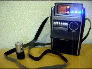 Tricorder